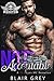 Not Acceptable (Red Eyes MC, #3)