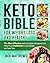Keto Bible for Weight Loss ...