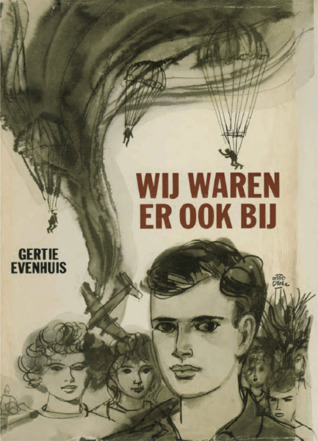 Wij waren er ook bij (Paperback)