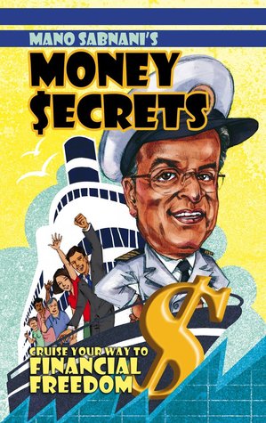 Mano Sabnani's Money $ecrets