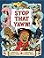 Stop That Yawn! by Caron Levis