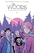 The Woods: Yearbook Edition, Book One