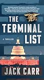 The Terminal List (Terminal List, #1)