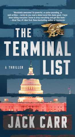 The Terminal List