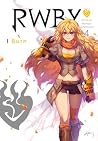 RWBY: Official Ma...