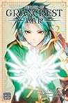 Record of Grancrest War, Vol. 2 by Makoto Yotsuba