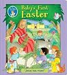 Baby's First Easter (First Bible Collection) Baby's First Easter (First Bible Collection)