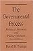 The Governmental Process: P...