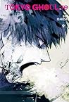 Tokyo Ghoul by Sui Ishida