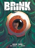 Brink: Book Three