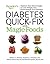 Diabetes Quick-Fix with Magic Foods by Robert A. Barnett