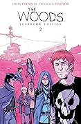 The Woods: Yearbook Edition, Book Two
