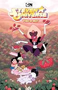 Steven Universe: Find a Way