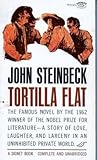 Tortilla Flat