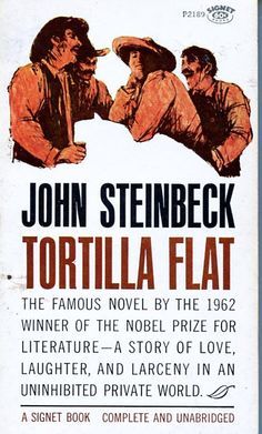 Tortilla Flat