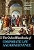 The Oxford Handbook of Corporate Law and Governance