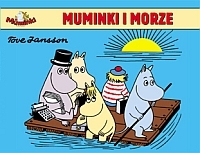Muminki i morze (Unknown Binding)