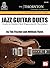 Jazz Guitar Duets: Etudes a...