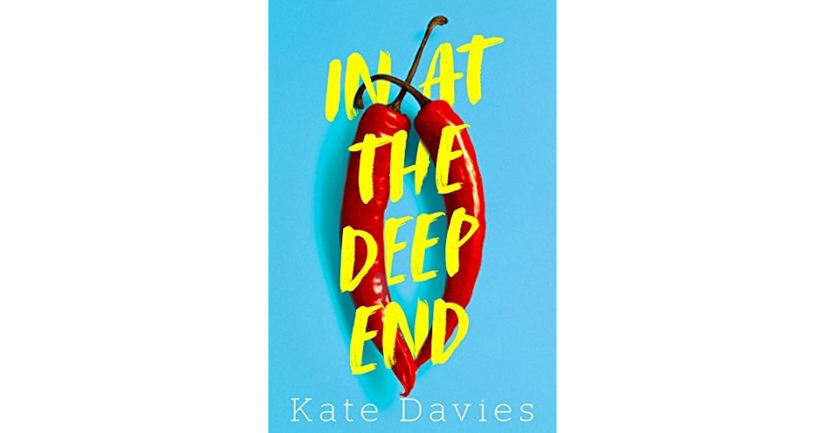 In at the Deep End by Kate Davies