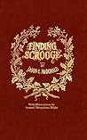 Finding Scrooge: or Another Christmas Carol