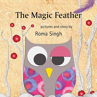 The Magic Feather (Paperback)
