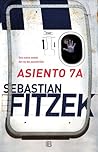 Asiento 7A by Sebastian Fitzek