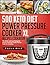 500 Keto Diet Power Pressur...