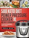 500 Keto Diet Pow...
