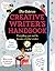The Usborne Creative Writer's Handbook by Katie Daynes