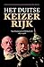 Het Duitse Keizerrijk by Uwe Klußmann