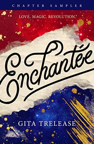 Enchantée: Chapter Sampler