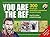 You Are The Ref by Paul Trevillion