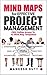 Mind Maps for Effective Project Management: Free Online Access to 40 Mind Map Templates