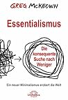 Essentialismus by Greg McKeown