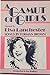 A gamut of girls: Memoir