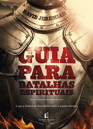 Guia para batalhas espirituais (Portuguese Edition)