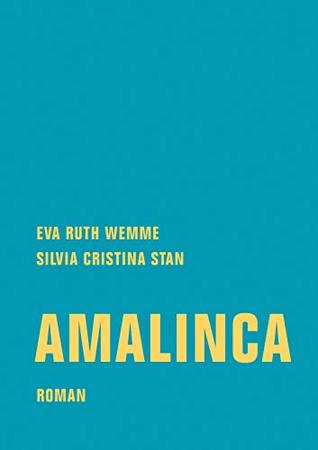 Amalinca: Roman (German Edition)