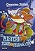 El misterio del tesoro desaparecido by Geronimo Stilton