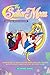 The Sailor Moon Drawing Book for Kids: Learn How to Draw Sailor Moon and Her Friends with the Easy and Fun Step-by-Step Guide
