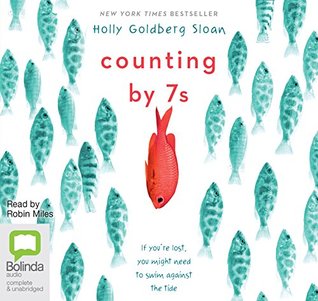 Counting by 7s