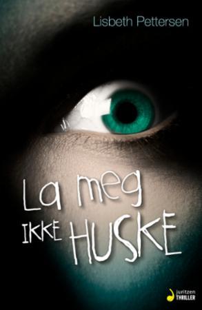 La meg ikke huske (Hardcover)