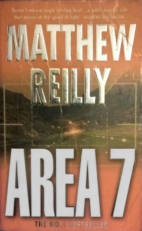 Area 7