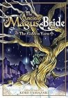 The Ancient Magus...