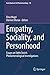 Empathy, Sociality, and Personhood by Elisa Magri