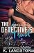 The Detective's Trust (Brothers in Blue #2)