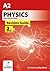 Physics for CCEA A2 Level Revision Guide - 2nd Edition by Pat Carson