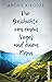 Die Geschichte von einem Vogel und einem Mann: Erzählung (German Edition)