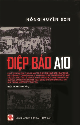 Điệp báo A10