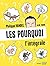 Les Pourquoi en BD - Les Po...