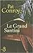 Le Grand Santini by Pat Conroy